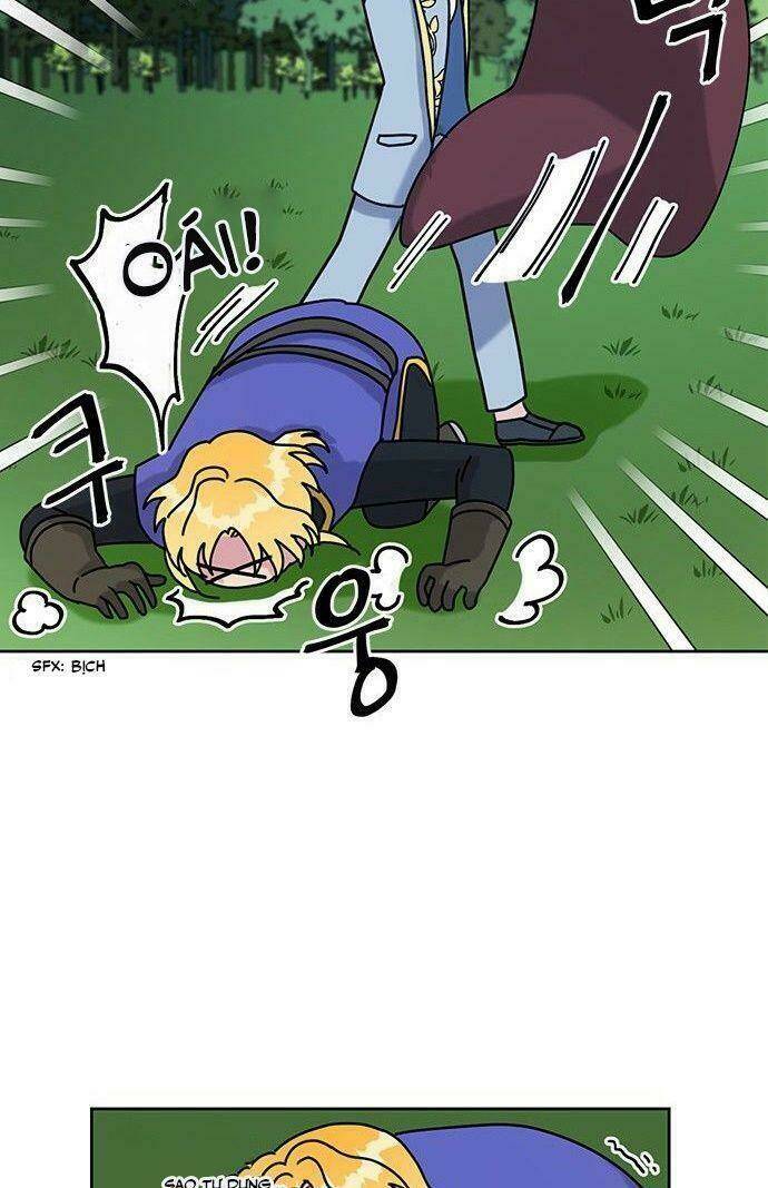 Tôi Trở Thành Đầu Bếp Của Long Vương: Chapter 14