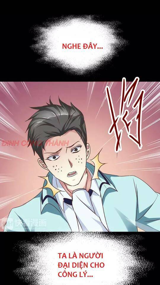 Truyện Kinh Dị Ở Tòa Nhà Số 44: Chapter 48