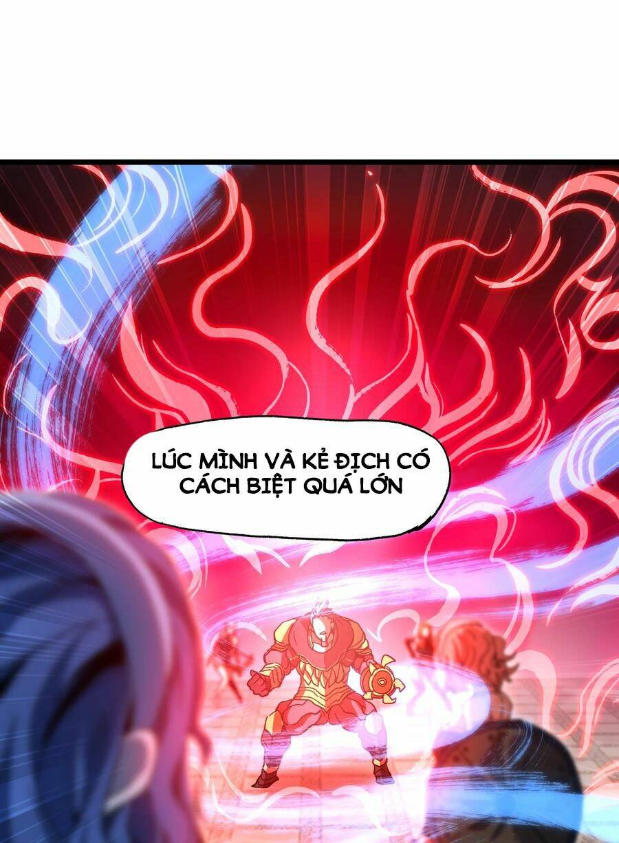 Vú Em Vô Địch: Chapter 27