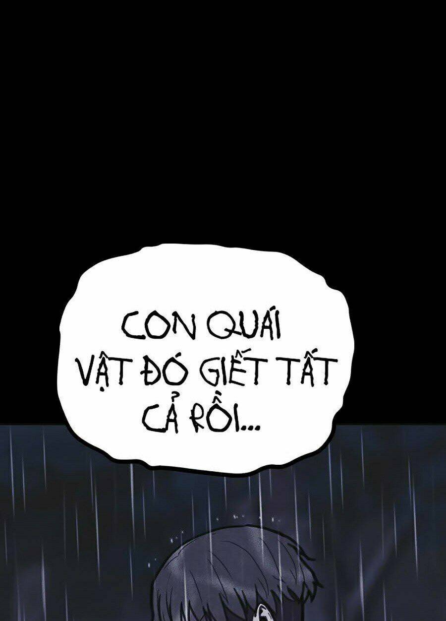 Cậu Bé Shotgun: Chapter 10