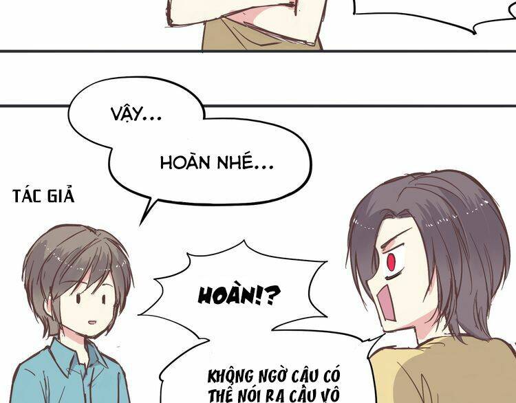 Yến Sơn Phái Và Bách Hoa Môn: Chapter 191