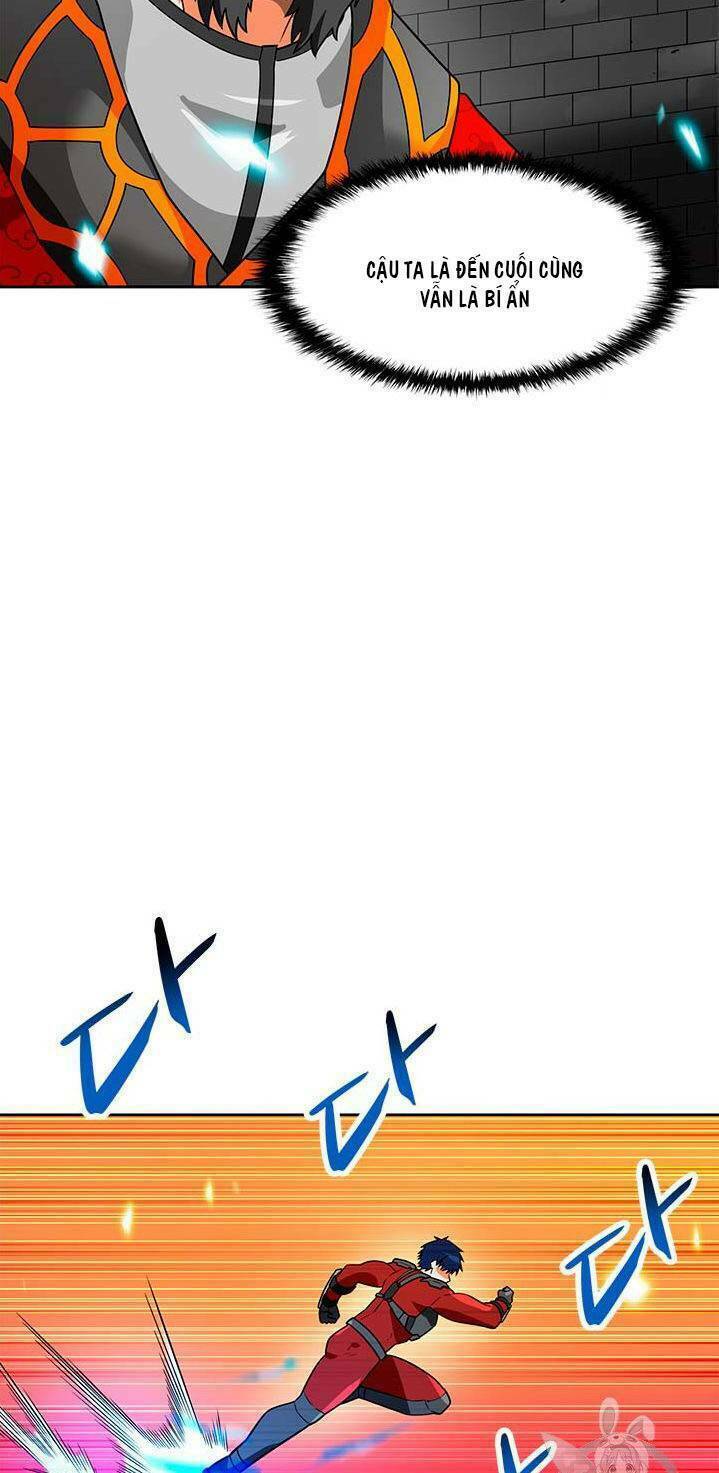 Tôi Tự Động Săn Một Mình: Chapter 55