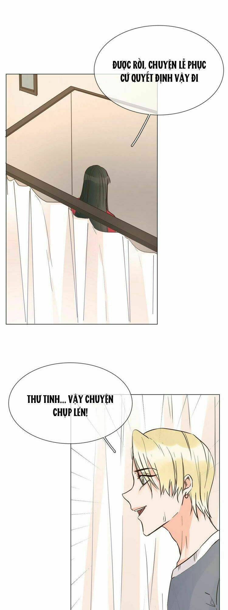 Ngôi Sao Vụn Vỡ: Chapter 8