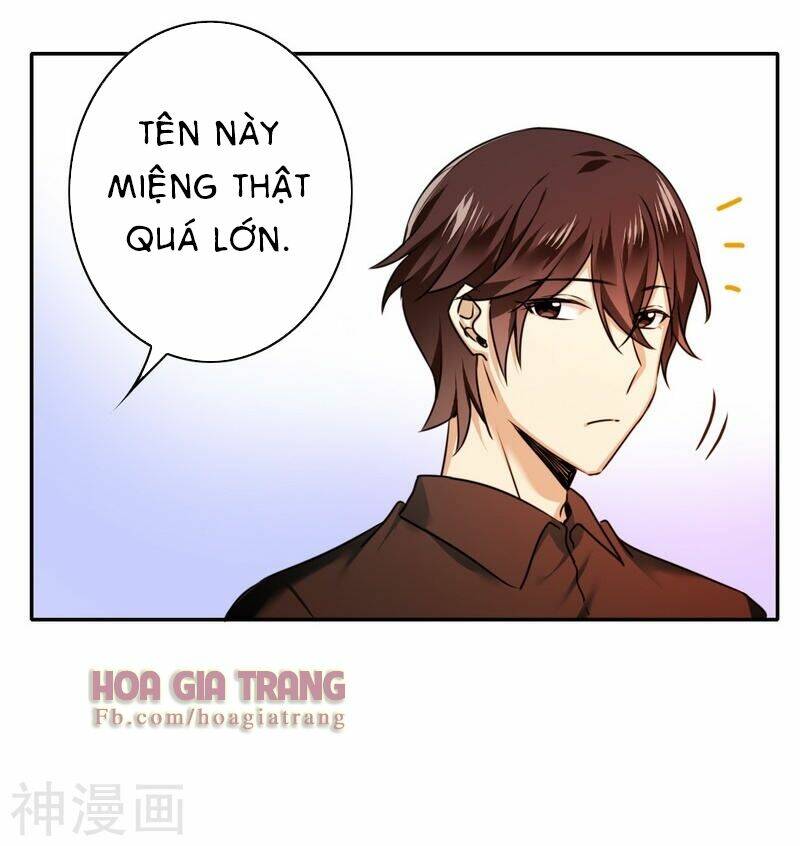 Phục Thù Thiếu Gia Tiểu Điềm Thê: Chapter 26