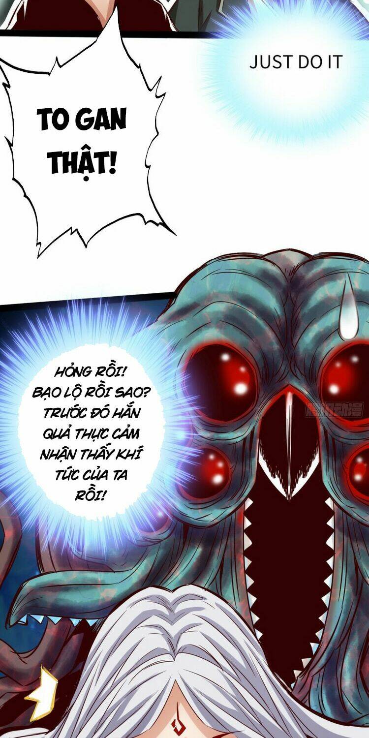 Thông Thiên Chi Lộ: Chapter 67