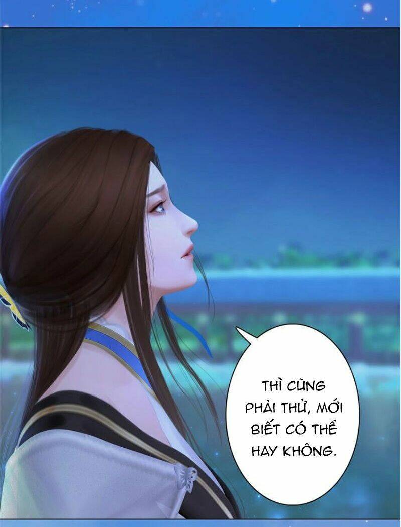 Yêu Nhan Lệnh: Chapter 102.3