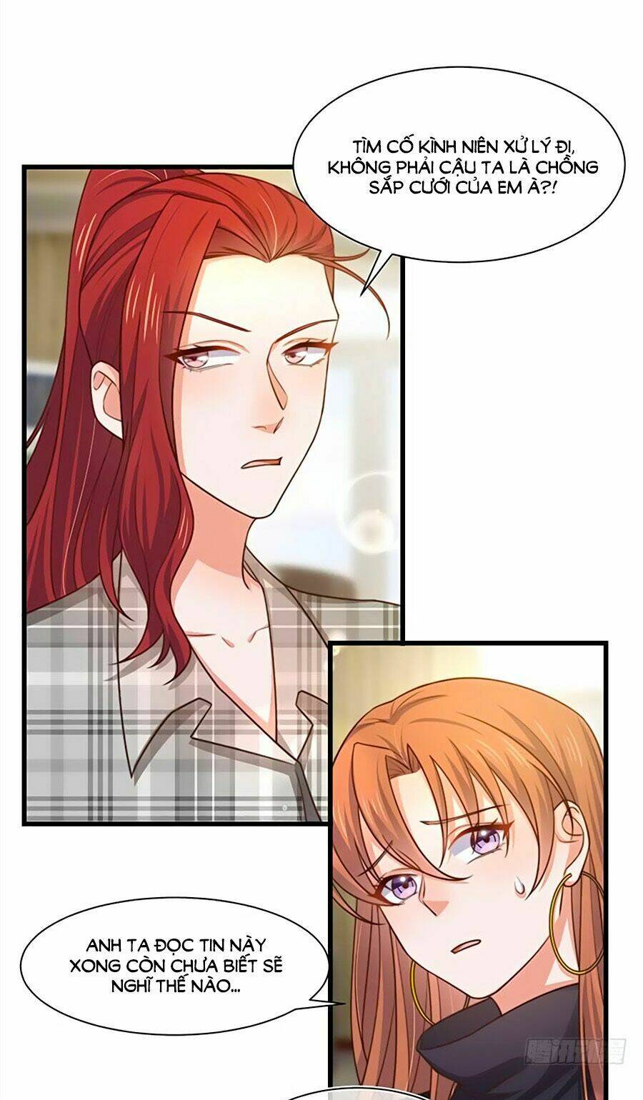 Nhật Ký Báo Thù Của Thiên Kim Hai Mặt: Chapter 28