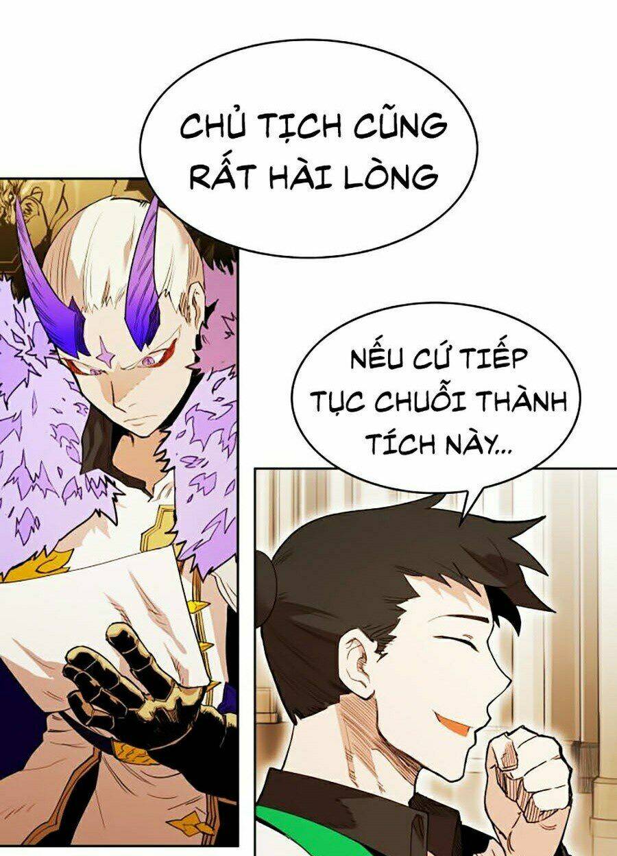 Hard Core Leveling Warrior Ss2: Chapter 71