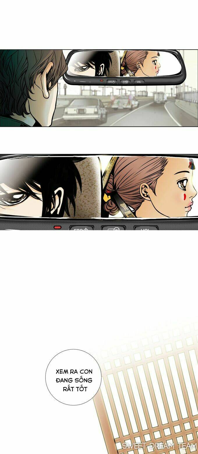 Chó Với Mèo: Chapter 6