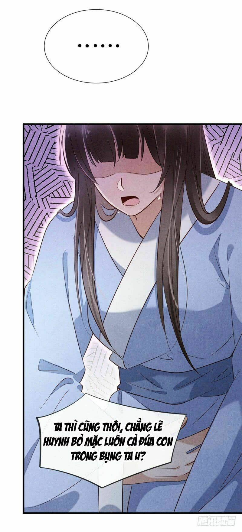 Vương Phi Muốn Trèo Tường: Chapter 15