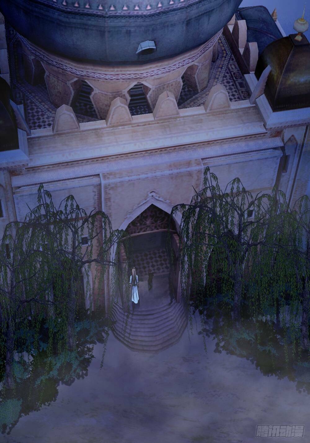 Cục Gạch Xông Vào Dị Giới: Chapter 15