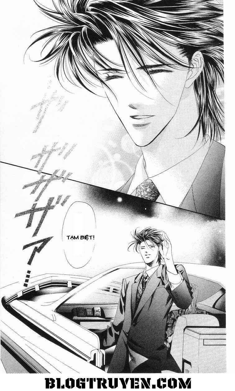 Tokyo Crazy Paradise: Chapter 110