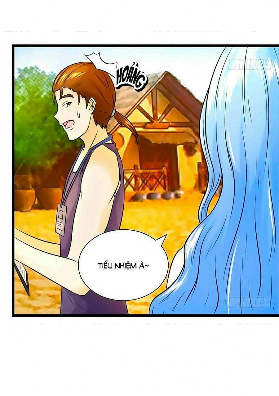 Diêm Vương Lão Công Thật Đáng Yêu: Chapter 19