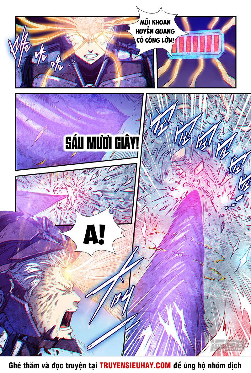 Tu Chân Tứ Vạn Niên: Chapter 277