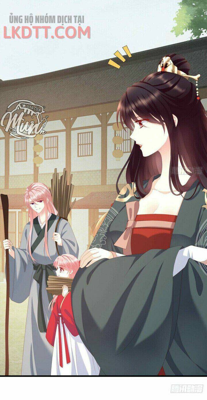 Kiều Phu Có Hỉ: Chapter 20