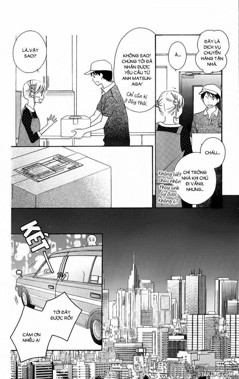 Love So Life: Chapter 49