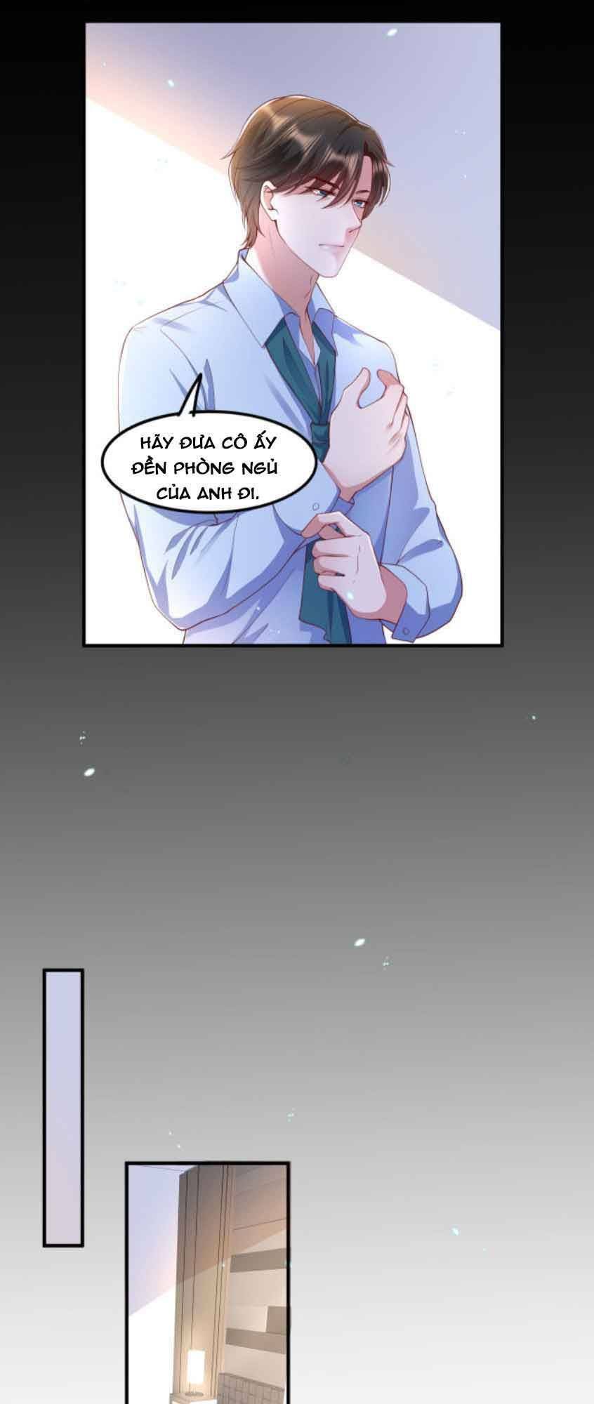 Nhất Sanh Hữu Hỉ: Chapter 18