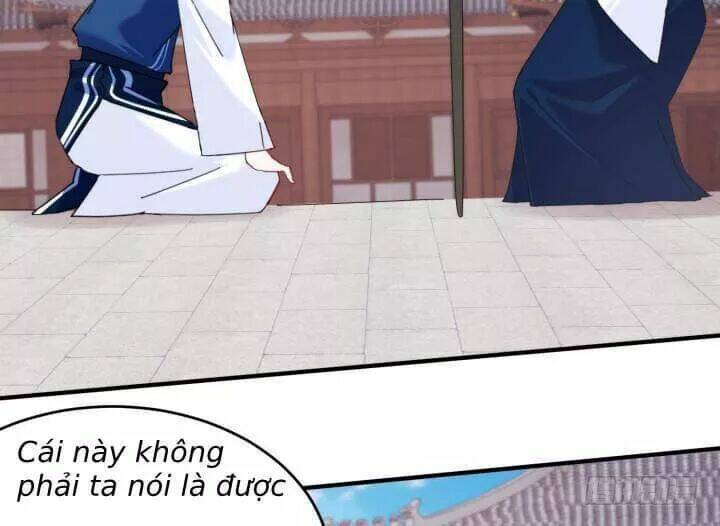 Bí Mật Của Dạ Tộc: Chapter 33