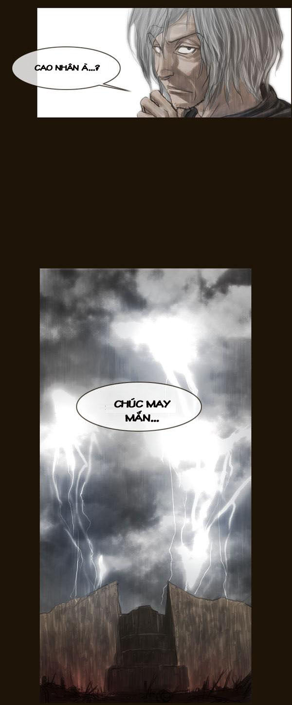 Magician: Chapter 58