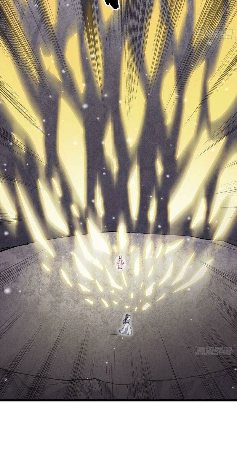 Trường Sinh Cửu Thiên Tuế: Chapter 48