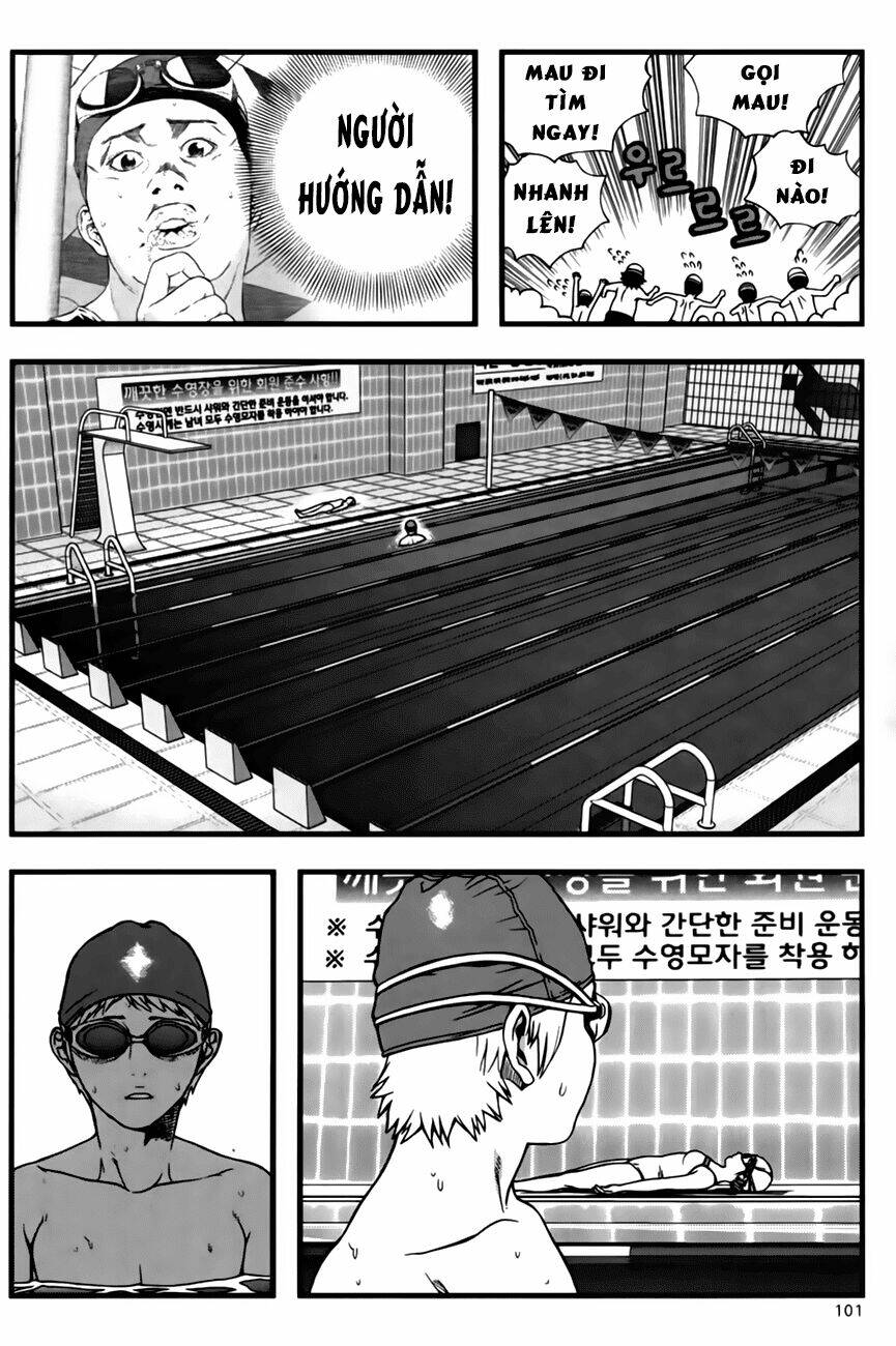 Need A Girl: Chapter 42