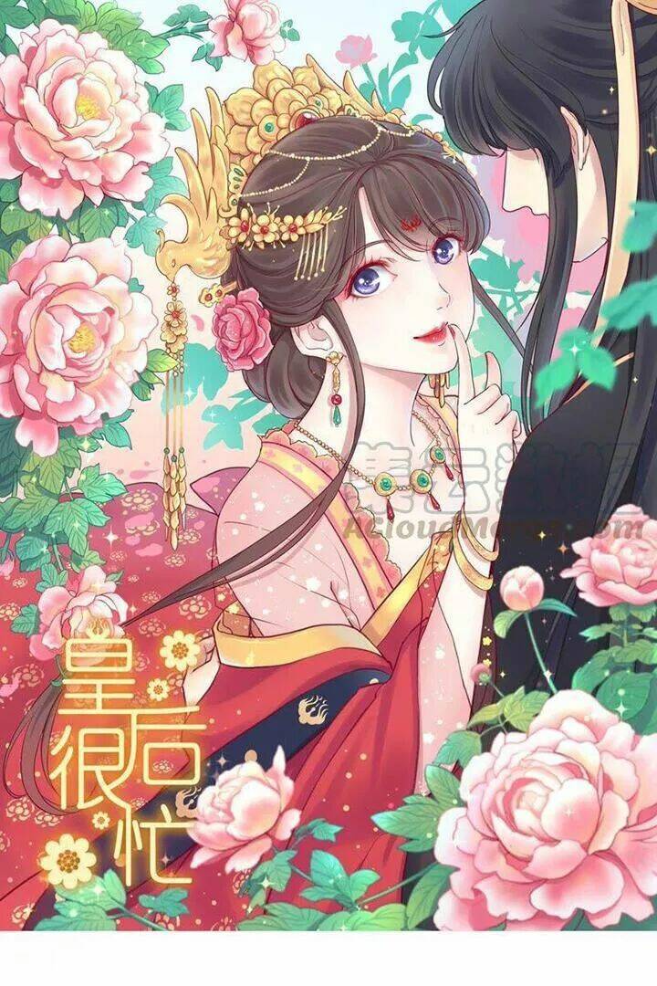 Hoàng Hậu Bận Lắm: Chapter 66
