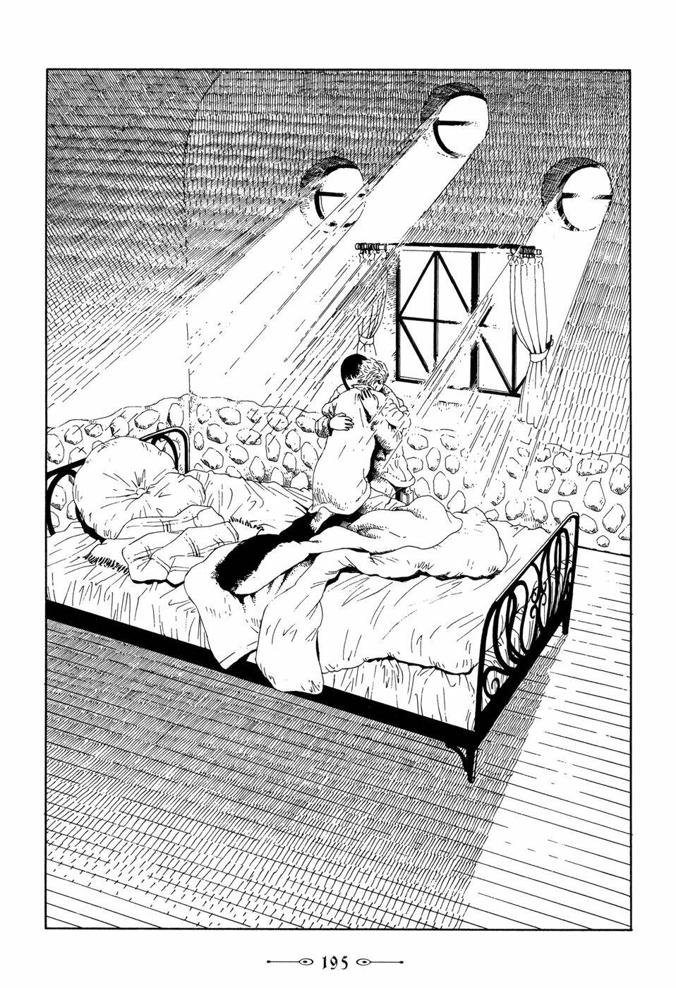 Âm Nhạc Của Marie: Chapter 15