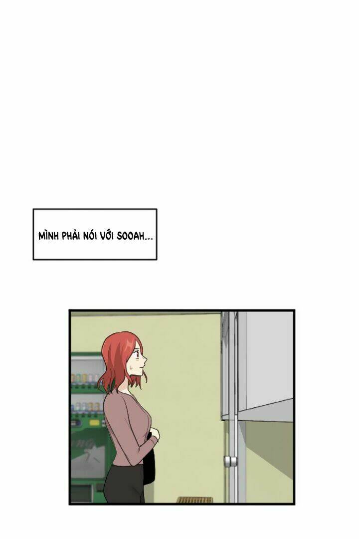 Người Đẹp Gangnam: Chapter 51
