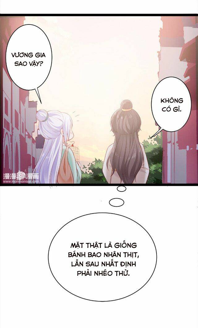 Bệ Hạ Xin Tự Trọng: Chapter 24