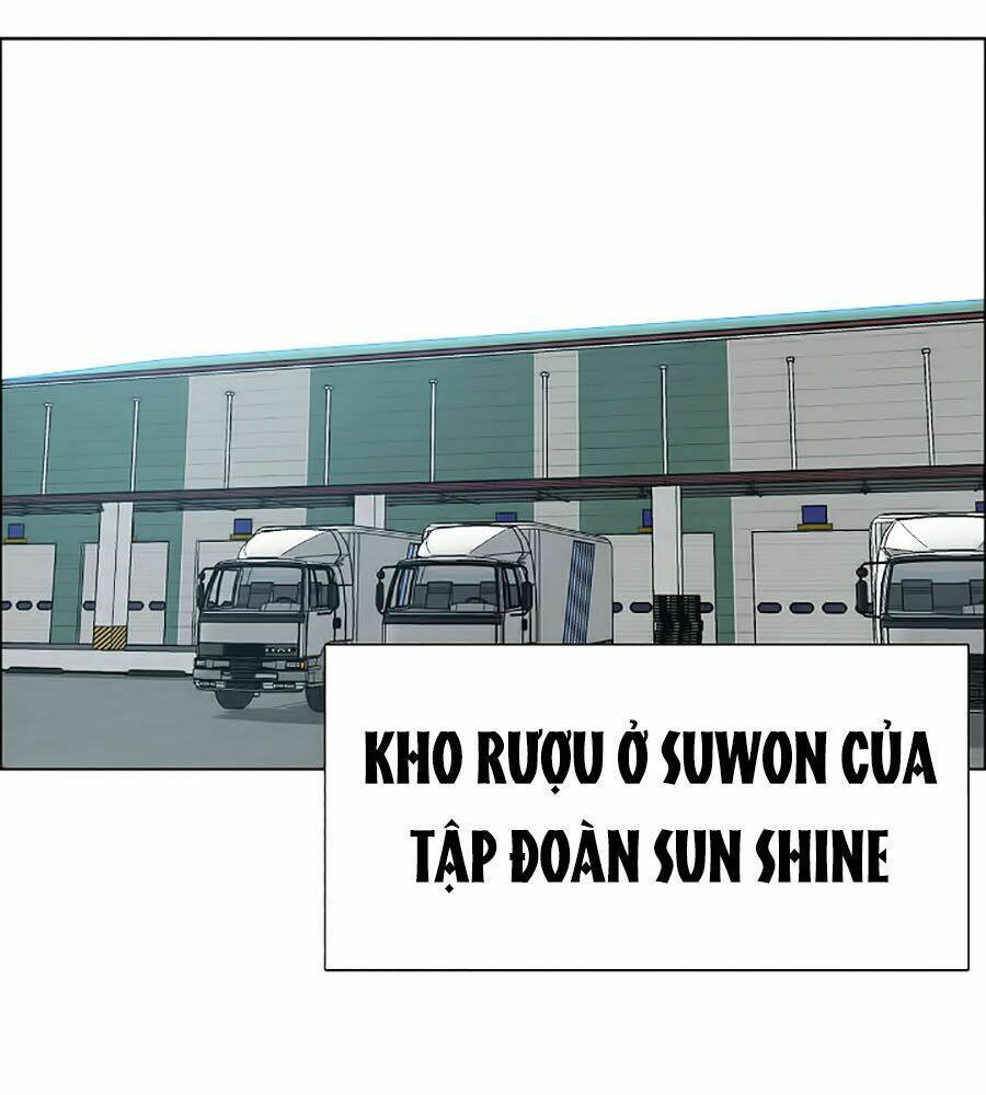 Bá Chủ Học Đường Ss3: Chapter 18