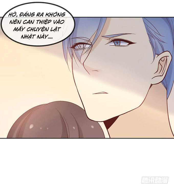 Nam Thần Của Tôi Là Gay: Chapter 3