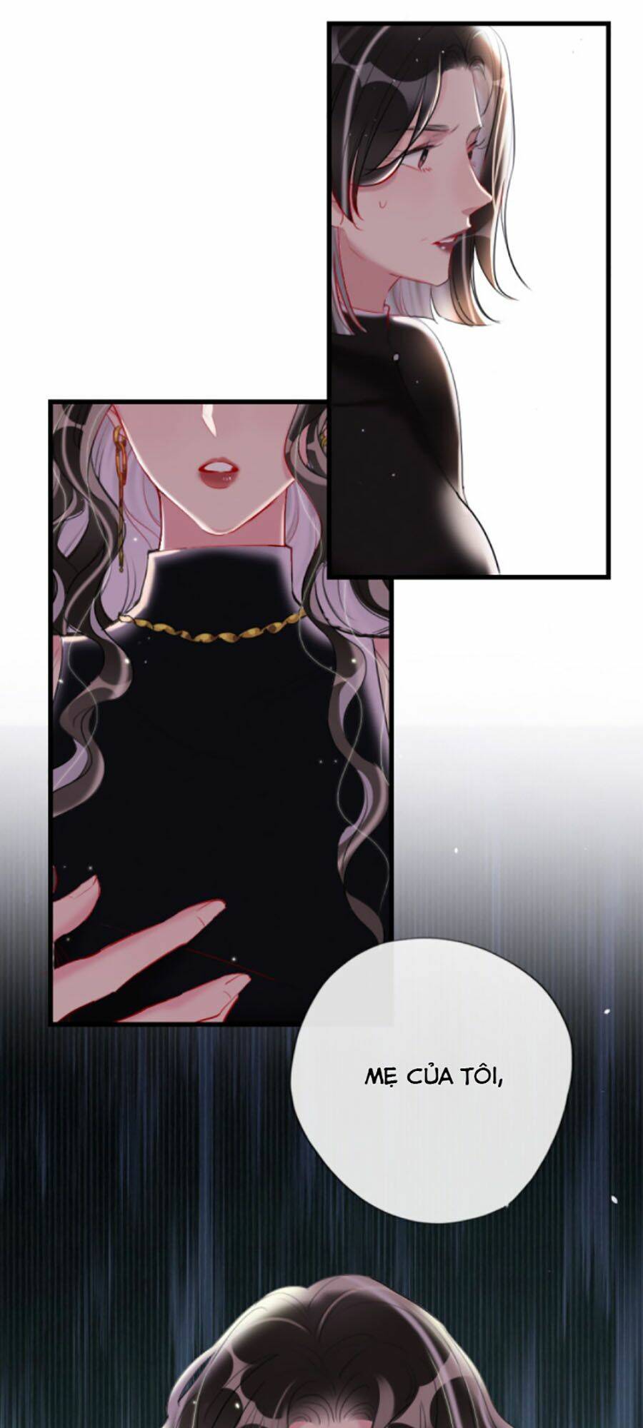 Cô Ấy Thật Xinh Đẹp: Chapter 13