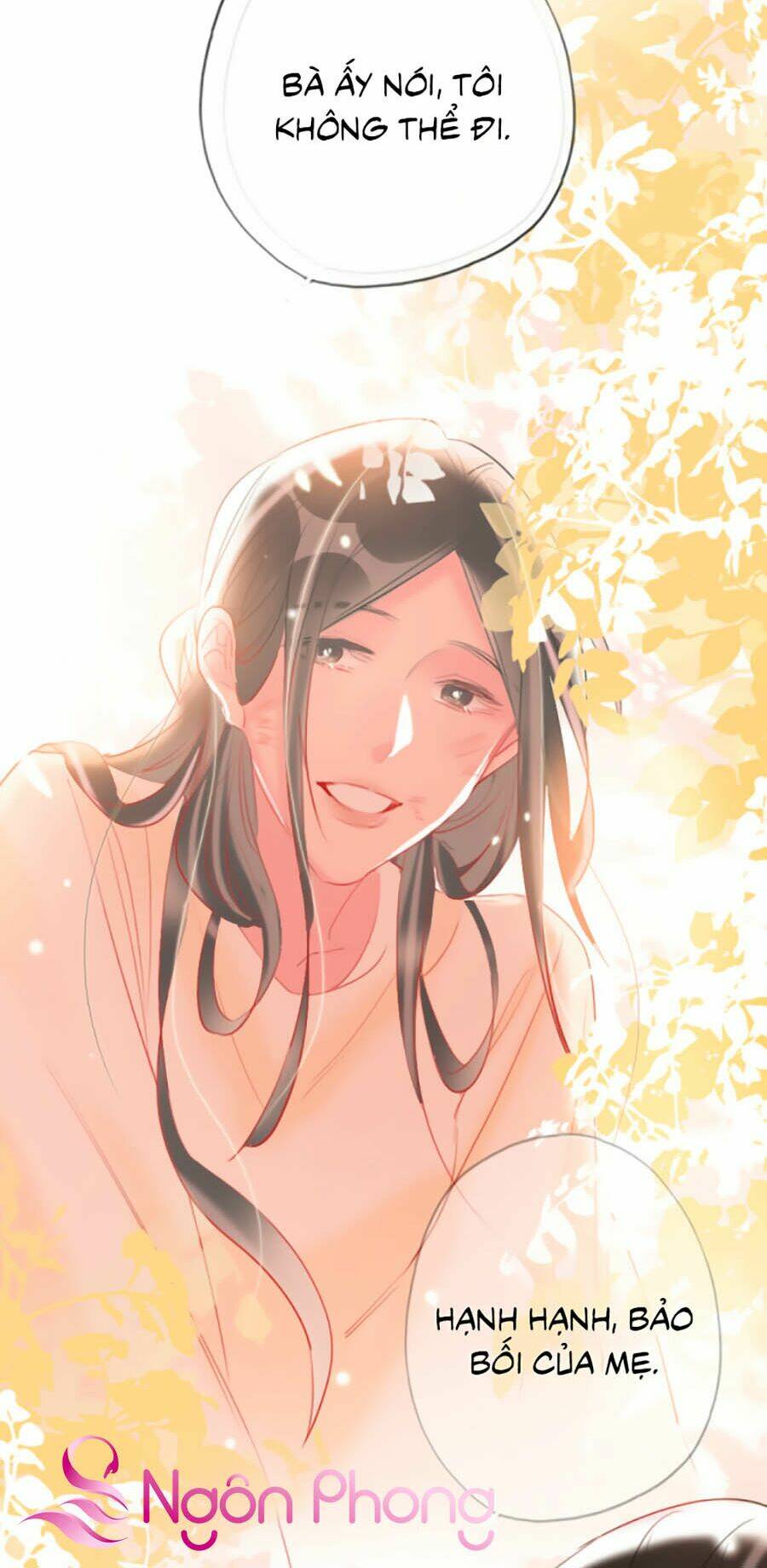 Cô Ấy Thật Xinh Đẹp: Chapter 15