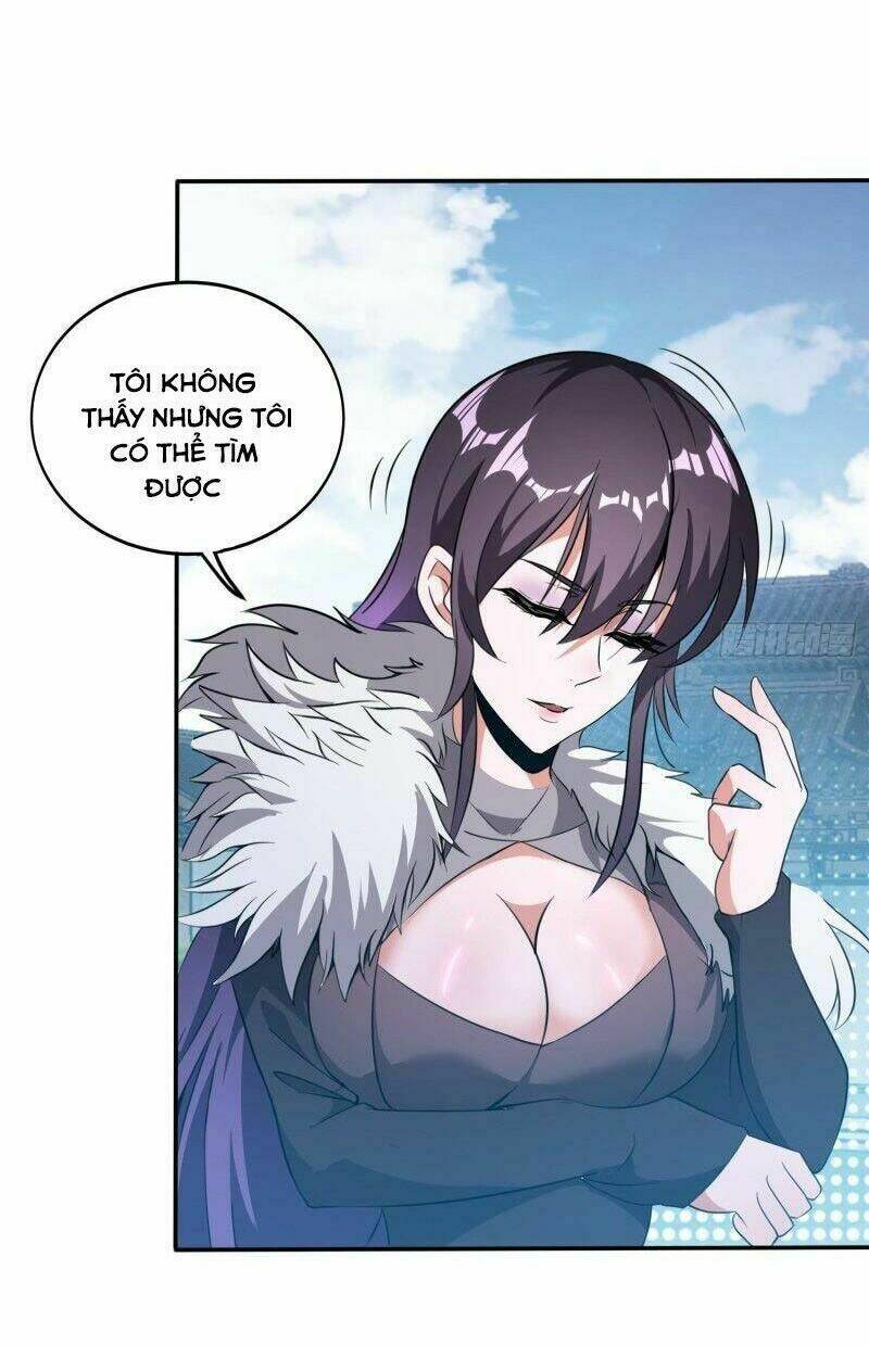 Vận Rủi Thực Không Phải Cha Ta: Chapter 36