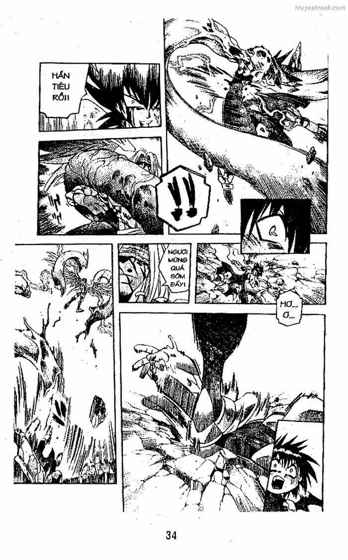 Devil And Devil: Chapter 81