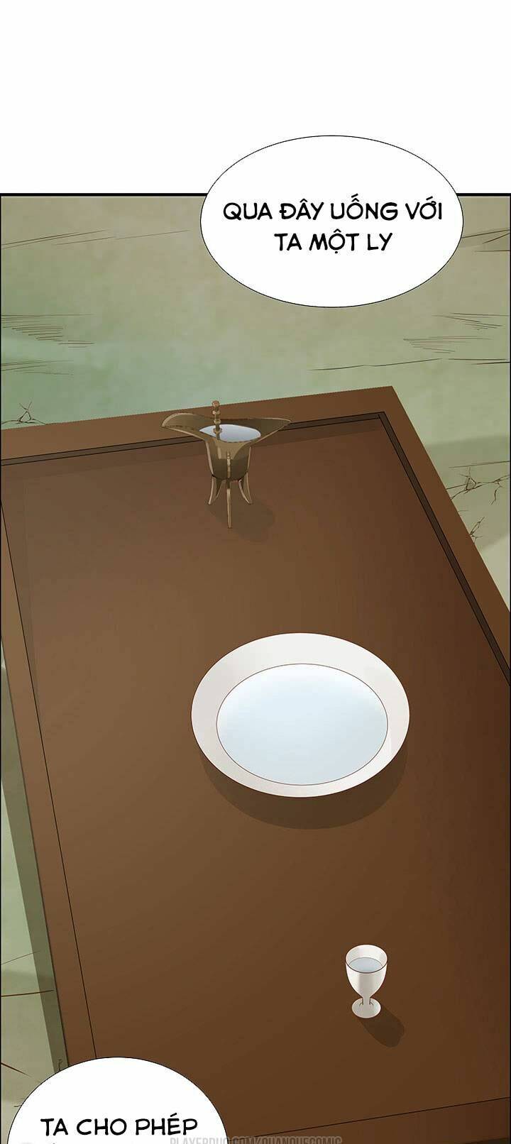 Nghịch Lân: Chapter 46