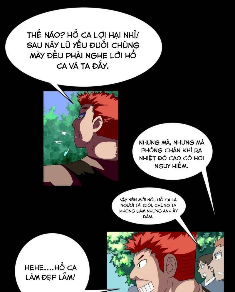 Chí Tôn Bảo Điển: Chapter 6