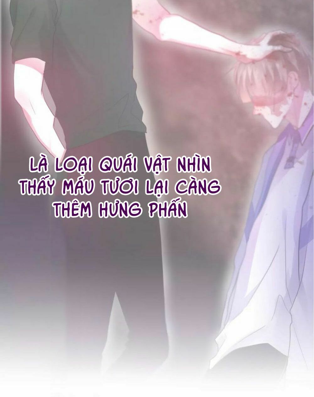 Tháng Sáu Kì Diệu: Chapter 31