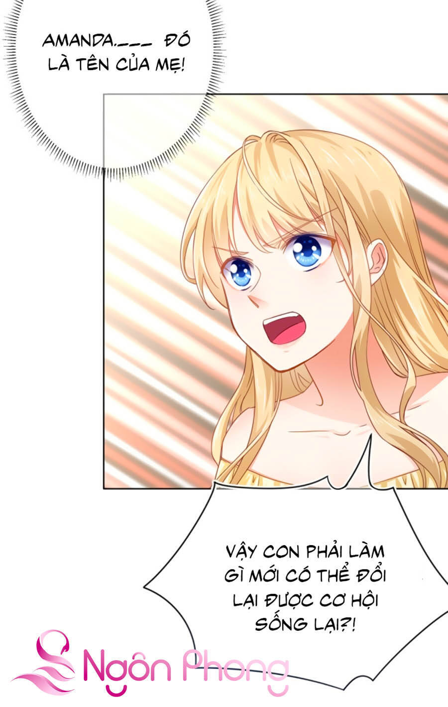 Nữ Hoàng Đầu Tiên Của Đế Quốc: Chapter 2