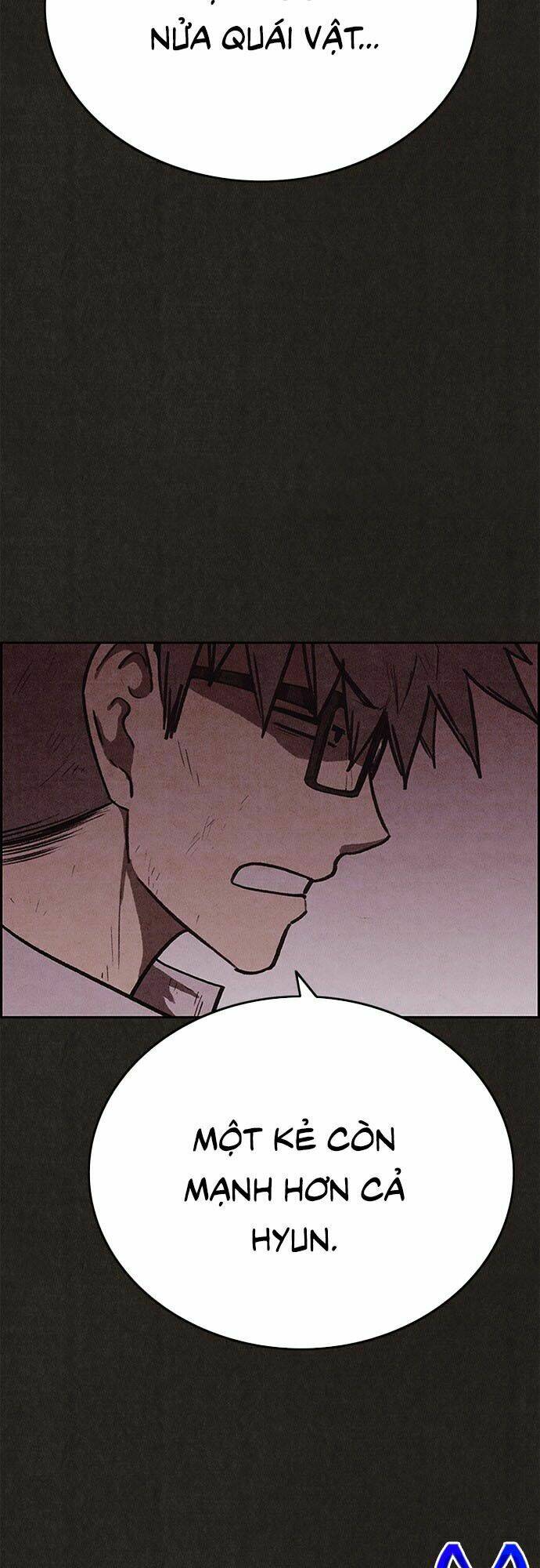 Quái Vật Tại Chung Cư Xanh: Chapter 90