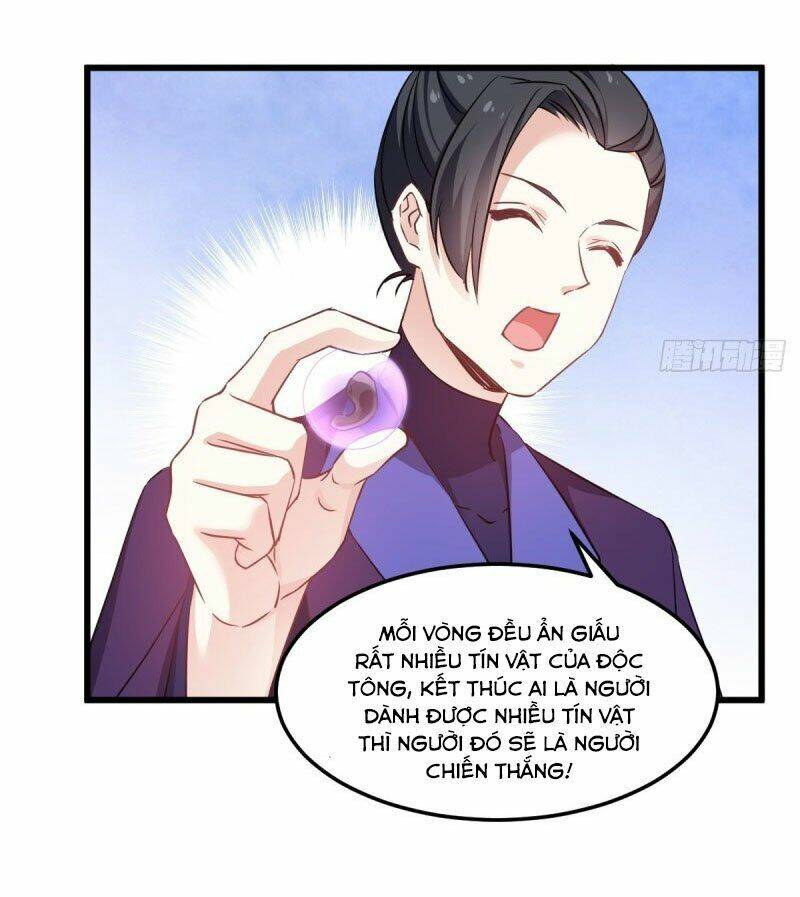 Trò Chơi Trừng Phạt: Chapter 98