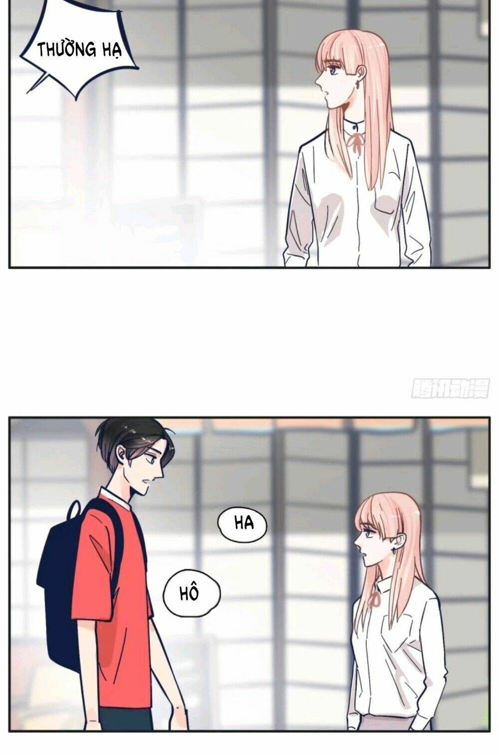 Song Bào Thai Theo Đuổi Nữ Thần: Chapter 5