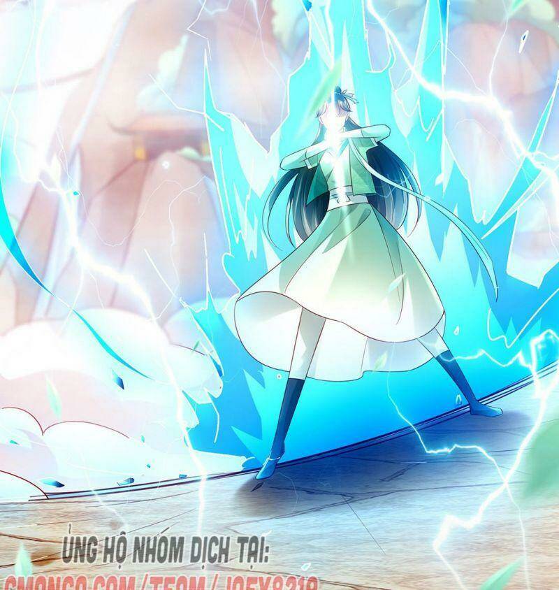 Thiên Kim Bất Hoán: Chapter 76.5