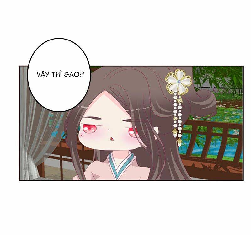 Tướng Quân Mời Ra Trận: Chapter 127