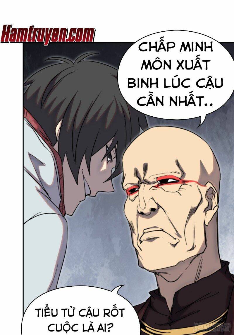 Đô Thị Hàng Thần Khúc: Chapter 63