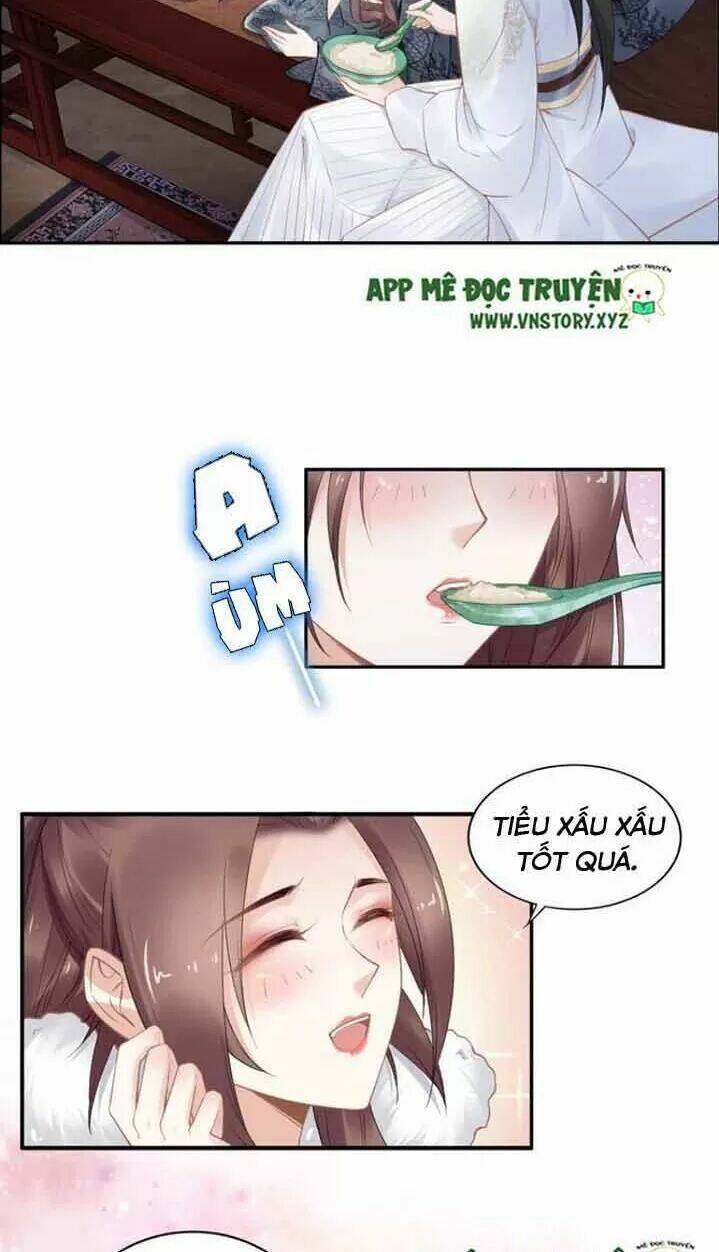 Nhất Sinh Nhất Thế Tiếu Thương Khung: Chapter 87