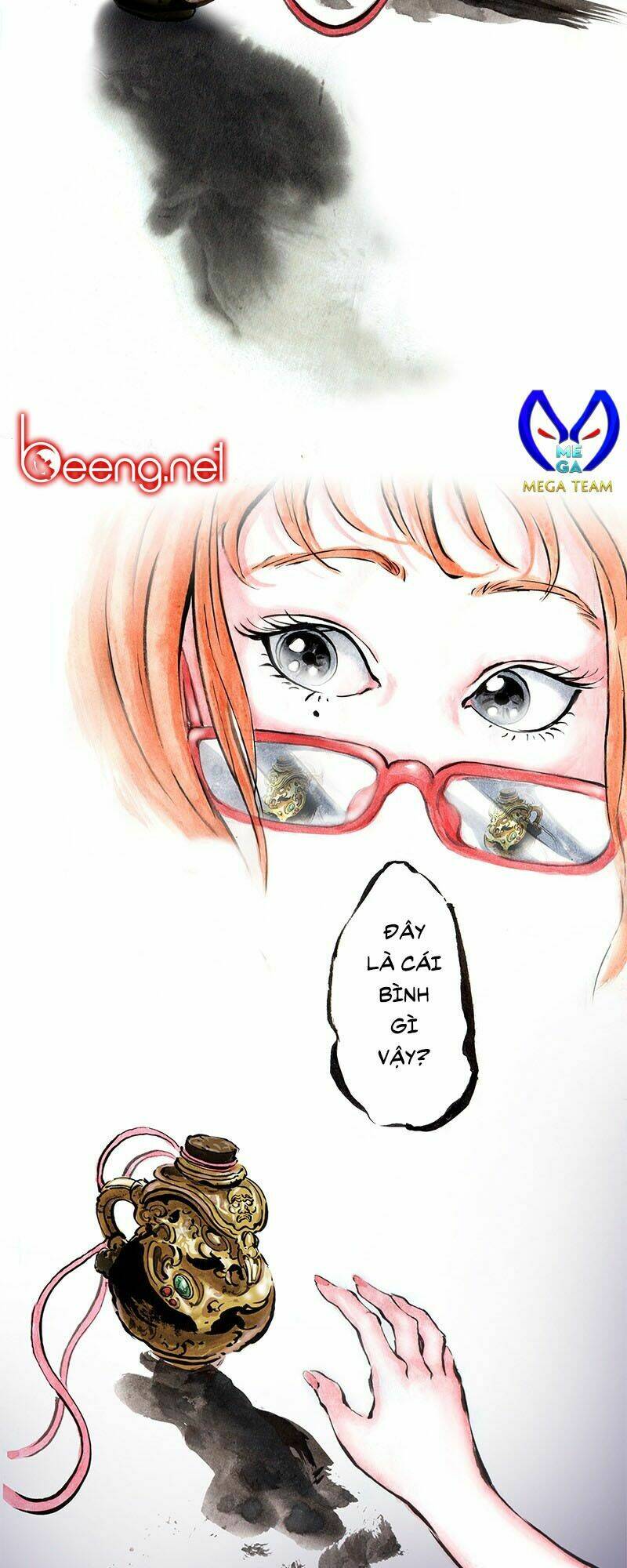 Miêu Hiệp: Chapter 1