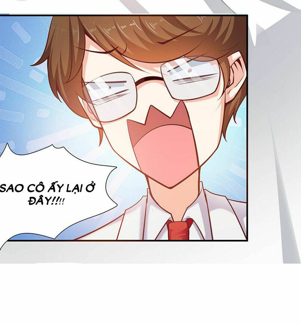 Hướng Tâm Dẫn Lực: Chapter 51