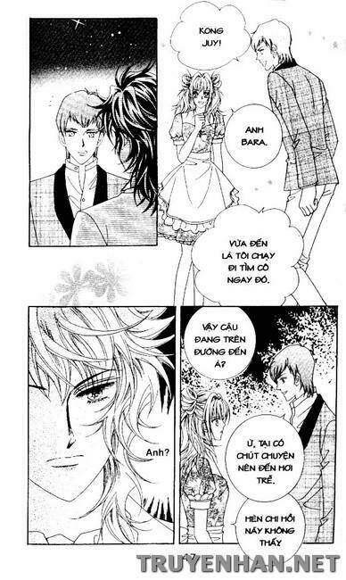 Lọ Lem Hậu Đậu: Chapter 81