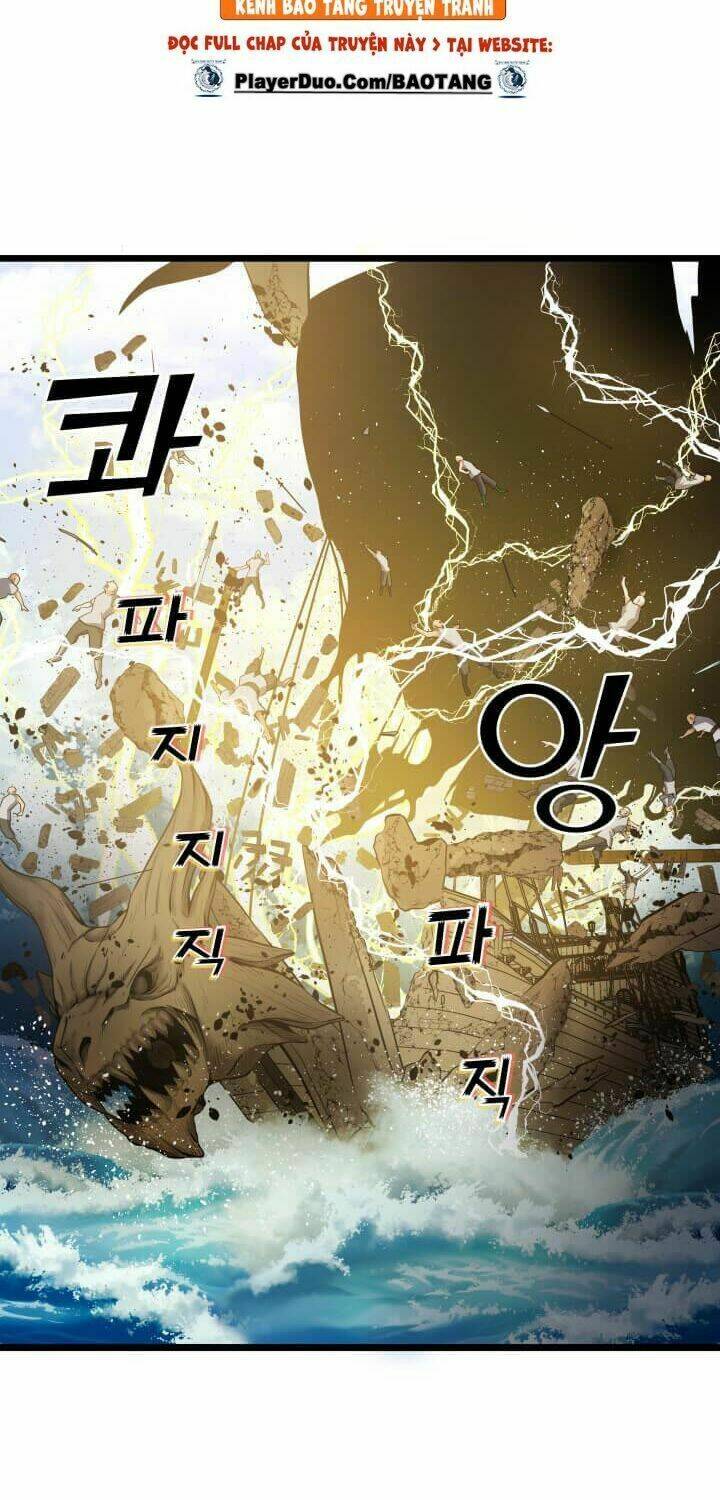 Lôi Thần Chuyển Sinh: Chapter 7
